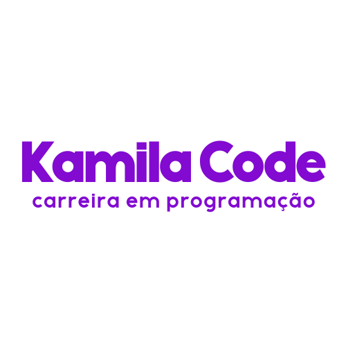 Logo Kamila Code